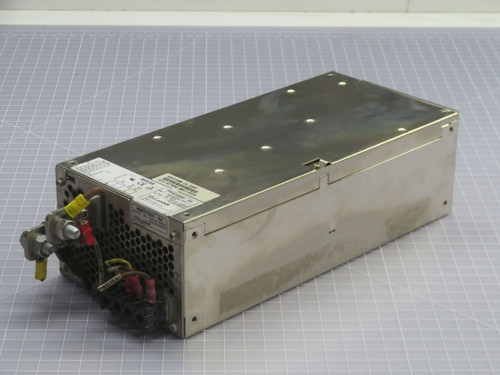 USED TDK HWS1500-24 5TX-417KH6-0017-P333 POWER SUPPLY T264732 For Sale