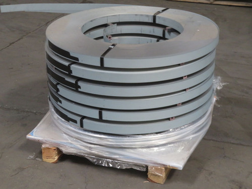 NIB LOT OF 8 RM105042Z01C ELECTROGALVANIZED COIL T264934 For Sale