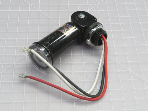 NIB LOT OF 4 INTERMATIC K4721 SWIVEL MOUNT PHOTO CONTROL T264963 For Sale