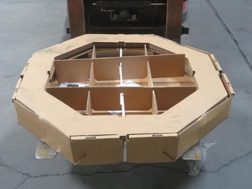 NIB LOT OF 5 DUROBLADE COATING & CREPING BLADES T264967 For Sale