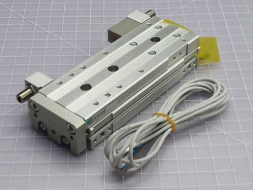 NIB CKD LCR-1275-F2HD-S5DT-FL447403 PNEUMATIC CYLINDER T264982 For Sale