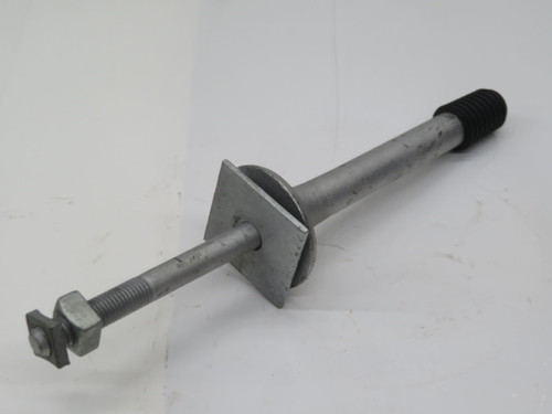 NIB LOT OF 10 HUBBELL 4332P CROSSARM INSULATOR PIN T265008 For Sale