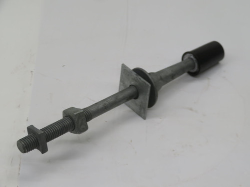 NIB LOT OF 25 HUBBELL 881A 08-255 CROSSARM INSULATOR PIN T265010 For Sale