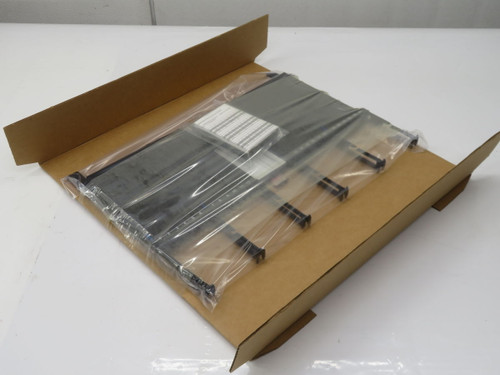 NIB COMMSCOPE QUFB-48FDLCMSMHR 214925436 FIBER OPTIC PATCH PANEL MODULE T265069 For Sale