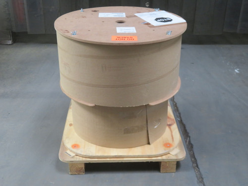 NIB COMMSCOPE FPXB-5FS7/0AAU031 5RU SMSC IFC STRD FIBER OPTIC TERMINATION PANEL T265078 For Sale