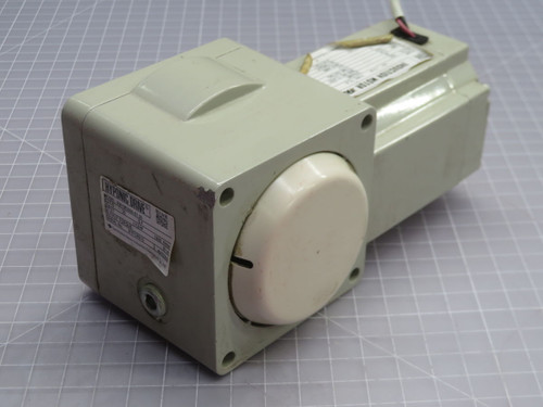 USED SUMITOMO RNYMS006-07-30 HYPONIC DRIVE T265134 For Sale