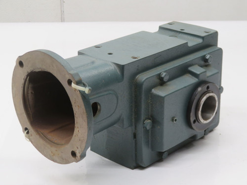 USED MASTER 056C200T030S1A SPEED REDUCER T265143 For Sale