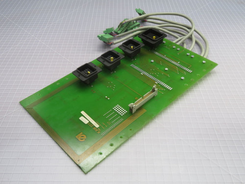 USED 805 481524/B544Y KAW277 CIRCUIT BOARDS T265150 For Sale