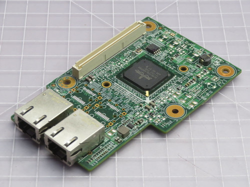 USED DELL 0KWJGX CN-OKWJGX-FCP00-87S-00YR-A01 CARD T265164 For Sale