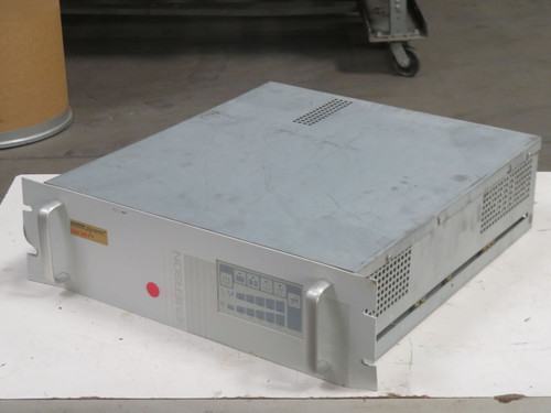 USED EMERSON SELECT 1400 R CONDENSING UNIT T265206 For Sale