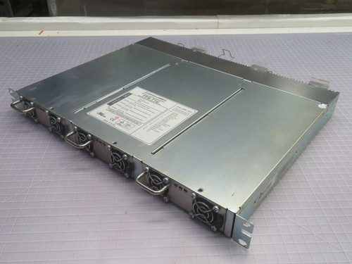 USED DENSEI-LAMBDA FPS-T1U FRONT END POWER SUPPLY T265218 For Sale