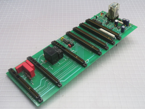 USED 728287-01 727003 MCW-A CIRCUIT BOARD T265232 For Sale