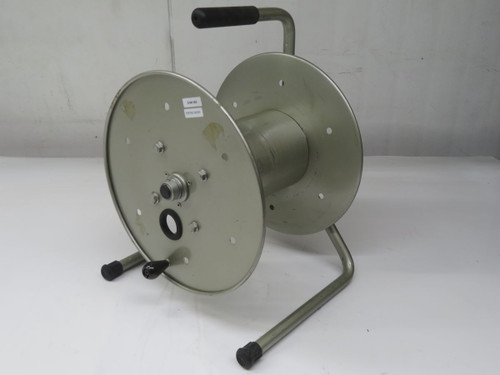 USED HANNAY REELS C 18-14-16 1469791 PORTABLE HOSE REEL T265260 For Sale