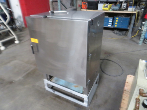 Blue M  OV-520C-2    For Sale