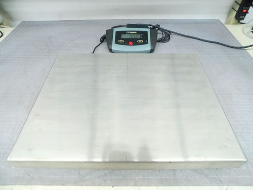 OHAUS  ES50L    For Sale