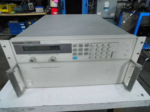 HP  6680A    For Sale