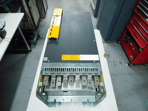 Baumuller  BUM63S-150/195-54-E-M-011    For Sale