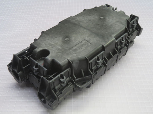 NIB COMMSCOPE 760239339 SCIL-B-24-1-S4-GV FIBER SPLICE ENCLOSURE T265371 For Sale