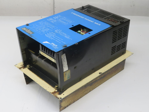 USED FUJI HF 305856 FRENIC 5000 M2 SPINDLE DRIVE T265380 For Sale