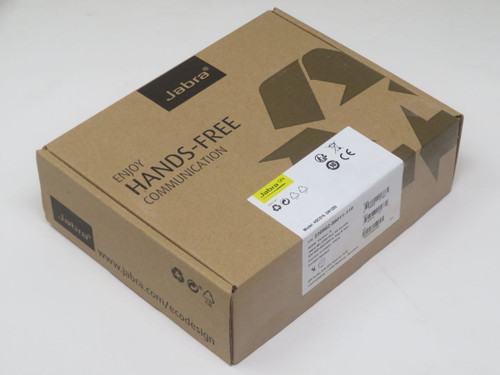 NOB JABRA 230982-88011-119 JABRA BIZ 2300 CORDED HEADSET T265699 For Sale