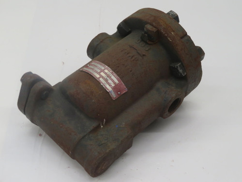 USED ARMSTRONG 983 STEAM TRAP T265440 For Sale