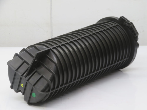 NIB COMMSCOPE FOSC400-D5-R2-2-NGV-A 55643Q-000 FIBER OPTIC SPLICE CLOSURE T265471 For Sale