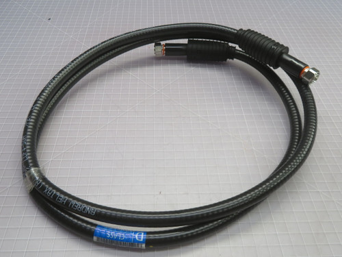 NIB COMMSCOPE L4-HMHM-8-SGW-D SUREFLEX CABLE ASSEMBLY T265474 For Sale