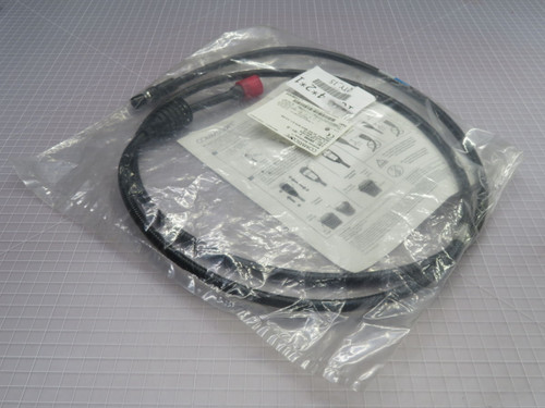 NIB COMMSCOPE LS2-XMHM-8-W1-D SUREFLEX CABLE ASSEMBLY T265483 For Sale