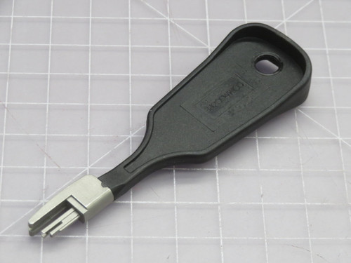 NIB LOT OF 120 COMMSCOPE G95874-000 C5C-AC-ITDM-10-REVB PLASTIC TOOL T265485 For Sale