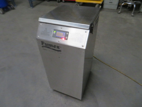 Fumex  FA2SSD    For Sale