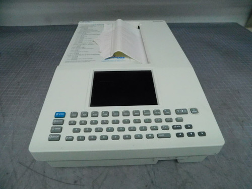 BURDICK  Eclipse 850    For Sale