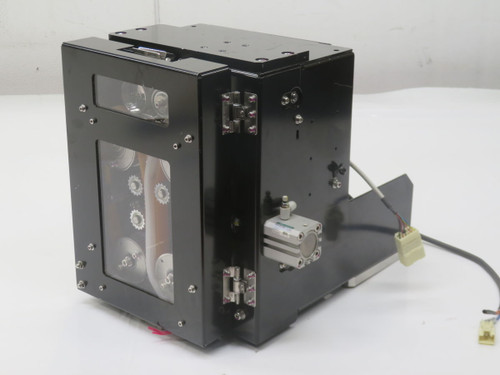 USED SCRAP PART #? MOTOR KIT T265201 For Sale