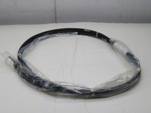 NIB COMMSCOPE HFT412-2S29F-15 22US460036037 HYBRID JUMPER CABLE ASSEMBLY T265500 For Sale