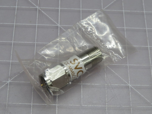 NIB LOT OF 370 COMMSCOPE SVCS6 SVCS6 CONNECTORS T265510 For Sale