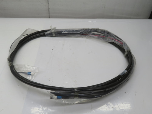 NIB COMMSCOPE HFT410-2SVHY-12 20US461061117 HYBRID CABLE ASSEMBLY T265513 For Sale
