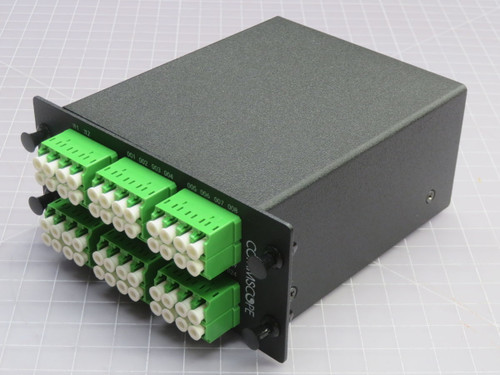 NIB COMMSCOPE 1PLX2SSP1232001 8003754815+00010 SPLITTER T265524 For Sale