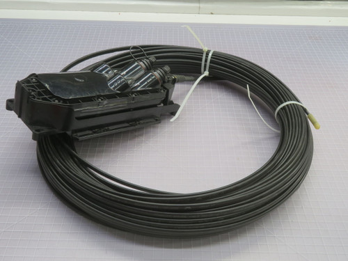 NIB COMMSCOPE MST-02MH00-B0200U 711049932137 T265525 For Sale