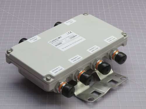 NIB COMMSCOPE E14F55P0901 2100030001014 TWIN DIPLEXER SENSE T265539 For Sale
