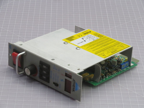 USED KONA IMPD15-000 TEMPERATURE CONTROLLER T265545 For Sale