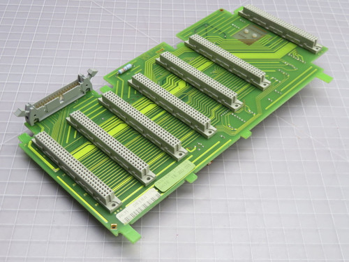 USED HP 01078-66504 BACKPLANE BOARD T265547 For Sale