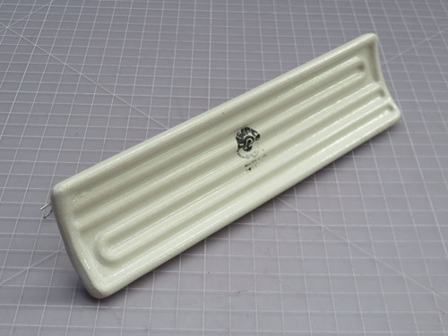 USED TEMPCO CRB00033 CERAMIC E-MITTER T265636 For Sale