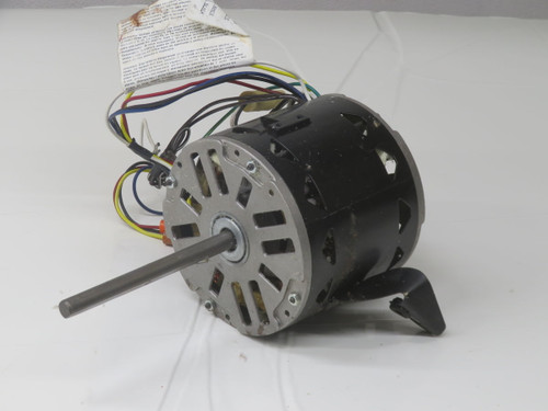 USED CENTURY F48Y61A01 BLOWER MOTOR T265718 For Sale
