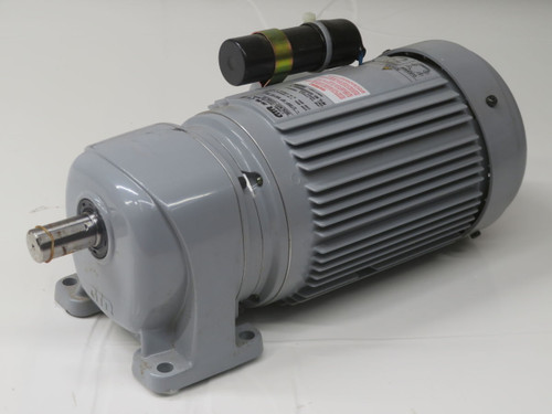 NIB GTR BG3LM22-020SL1S INDUCTION MOTOR T265719 For Sale