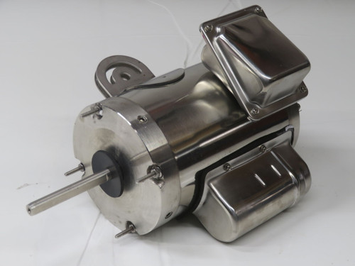 NIB DAYTON 12V774 WASHDOWN MOTOR T265721 For Sale