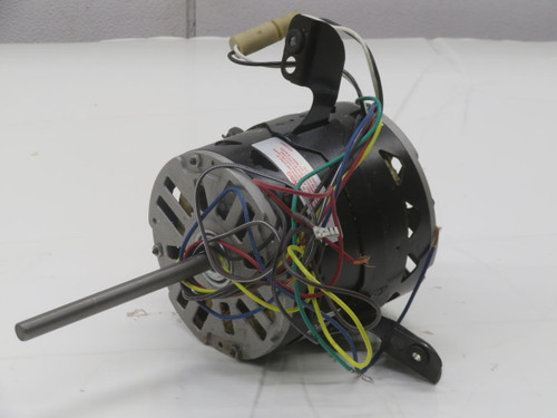 USED GENTEQ F48SQ6L38 MOTOR T265739 For Sale