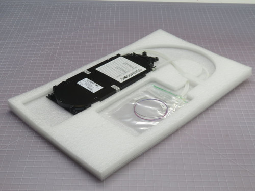 NIB COMMSCOPE FSCADD144011XPXX DMUX TRAY T265743 For Sale