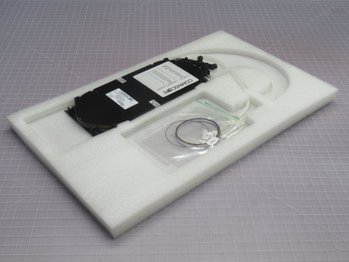 NOB COMMSCOPE FSCADD184411XPXX DMUX TRAY T265779 For Sale