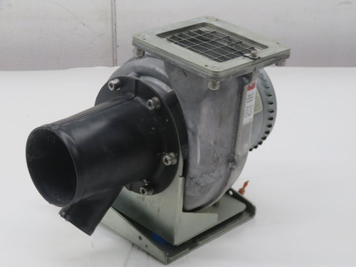 USED AMETEK 150241-50 BLOWER MOTOR ASSEMBLY T265780 For Sale