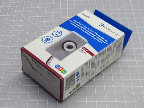 NOB INTERMATIC EK4036S ELECTRONIC PHOTO CONTROL BUTTON T265823 For Sale