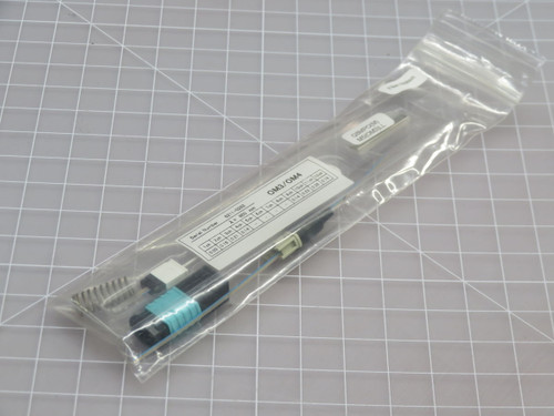 NOB LOT OF 10 SUMITOMO ELECTRIC AC23A405 LYNX2-MPOQ8M-MM03-RBN SPLICE-ON CONNECTOR T265837 For Sale